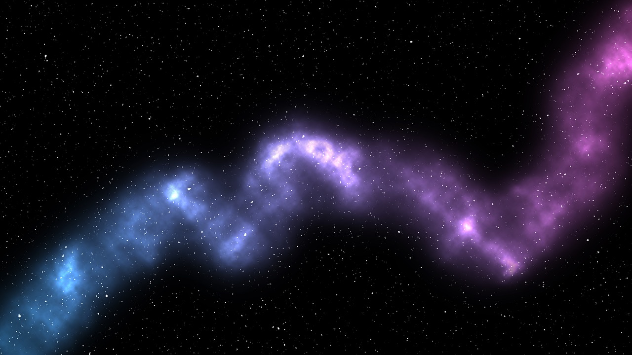 星空下的指南，如何用星空app探索宇宙奥秘