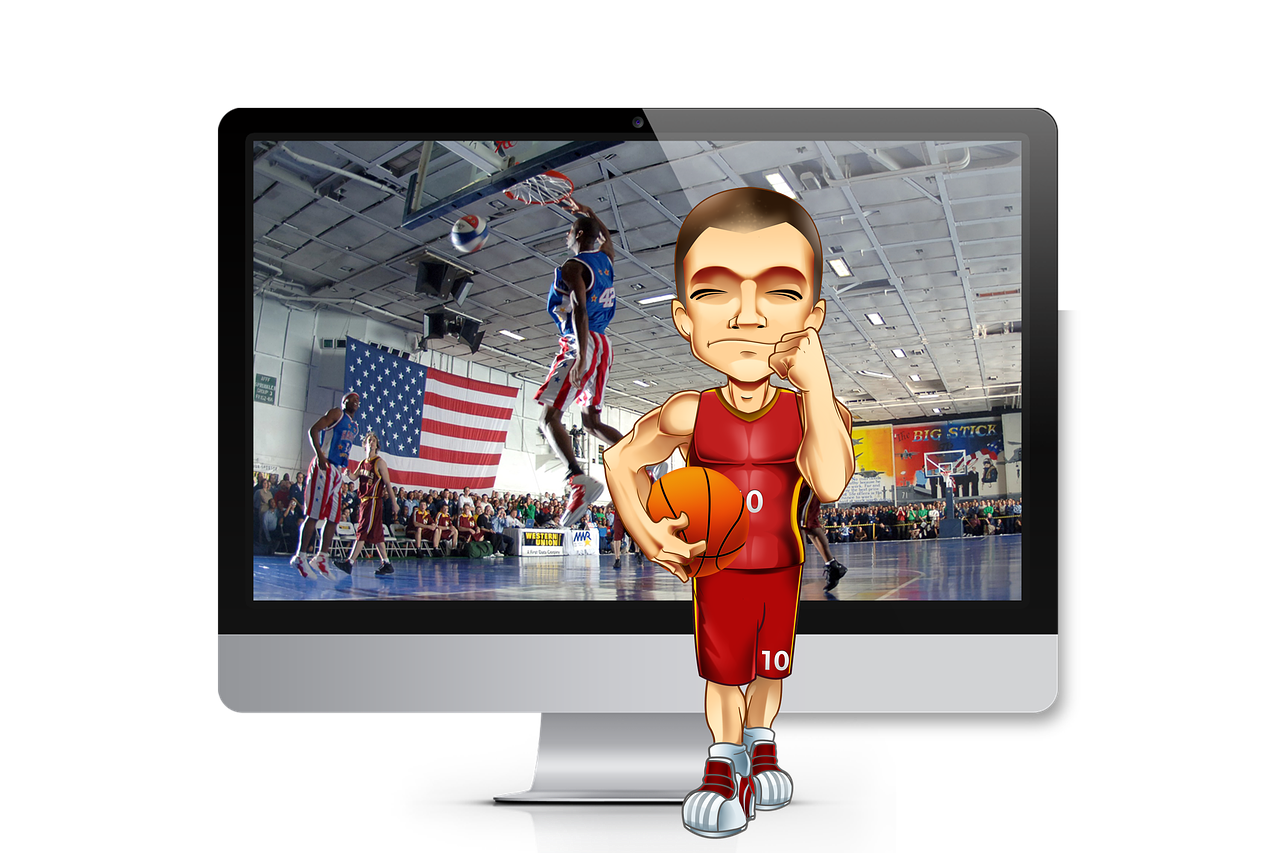 NBA手机搜狐频道，篮球迷的移动盛宴