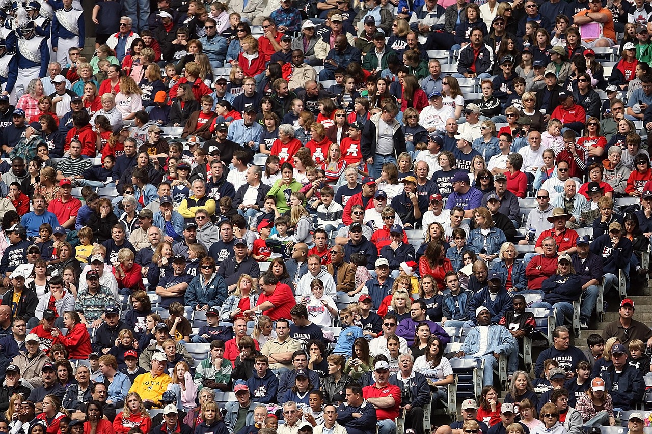 中央5体育频道，中国体育迷的视听盛宴